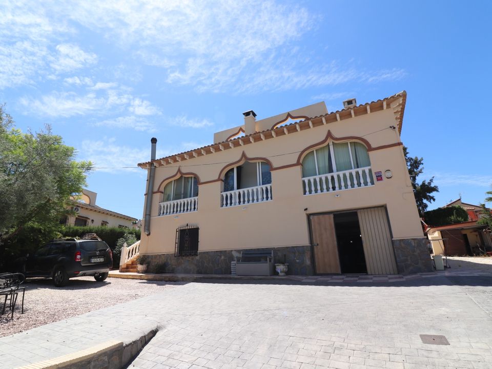 Villa i Algorfa, Alicante - foto 2