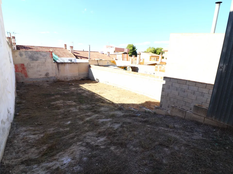Helårsgrund i Benijofar, Alicante - foto 2