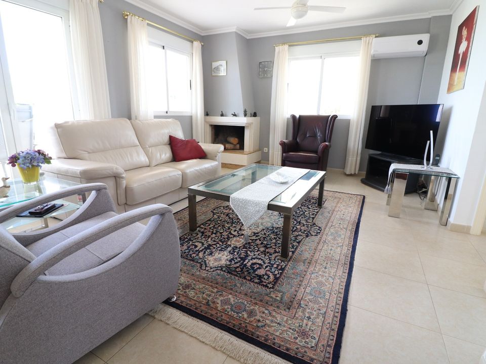 Villa i Algorfa, Alicante - foto 3