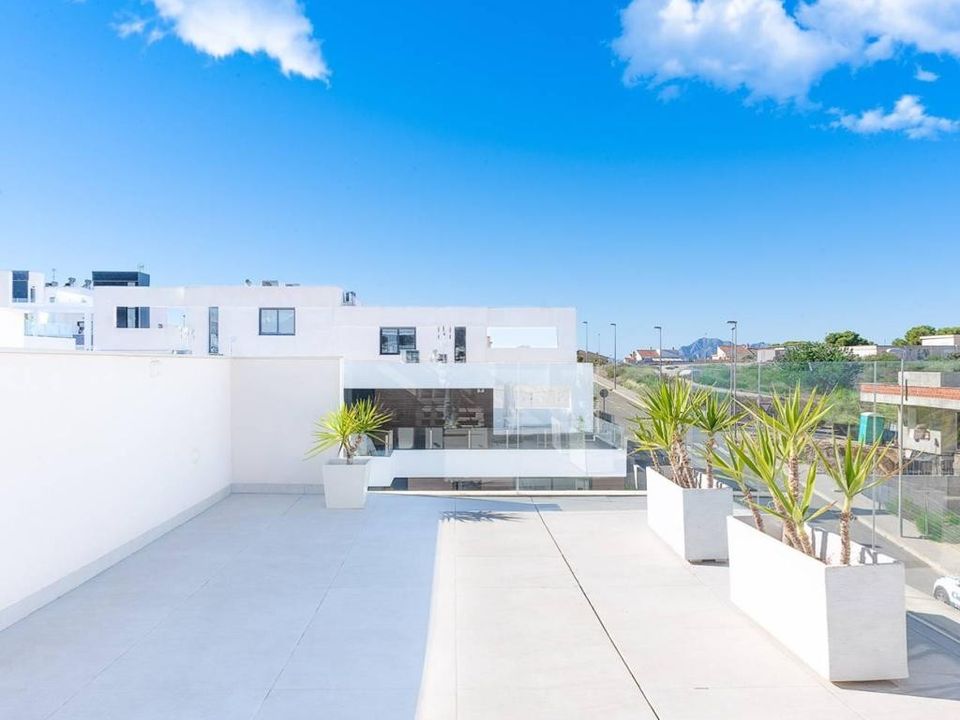 Villa i Benijofar, Alicante - foto 4
