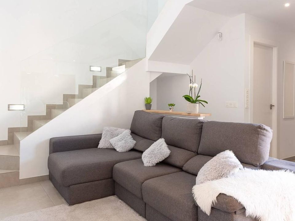 Villa i Benijofar, Alicante - foto 5