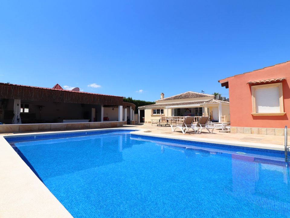 Masia a Heredades, Alicante - foto 4
