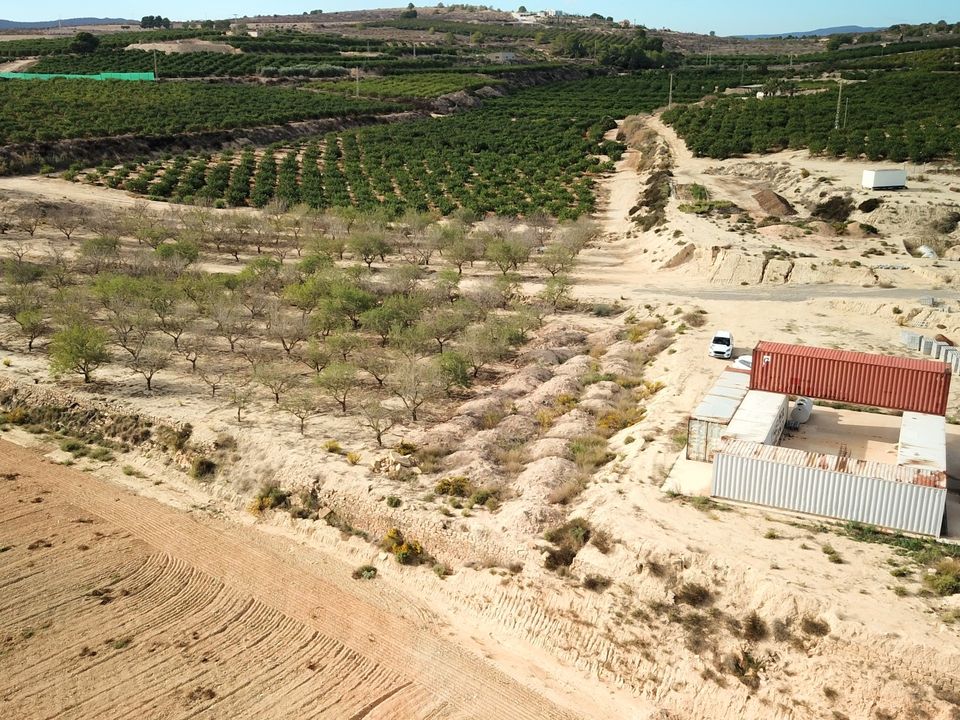 Helårsgrund i Torremendo, Alicante - foto 4