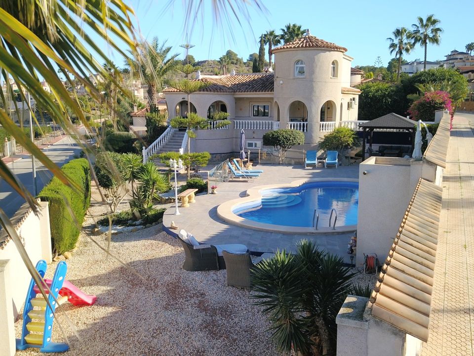 Villa i Algorfa, Alicante - foto 3