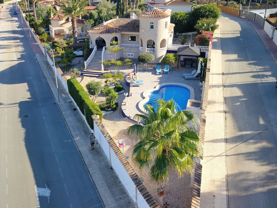 Villa i Algorfa, Alicante - foto 4