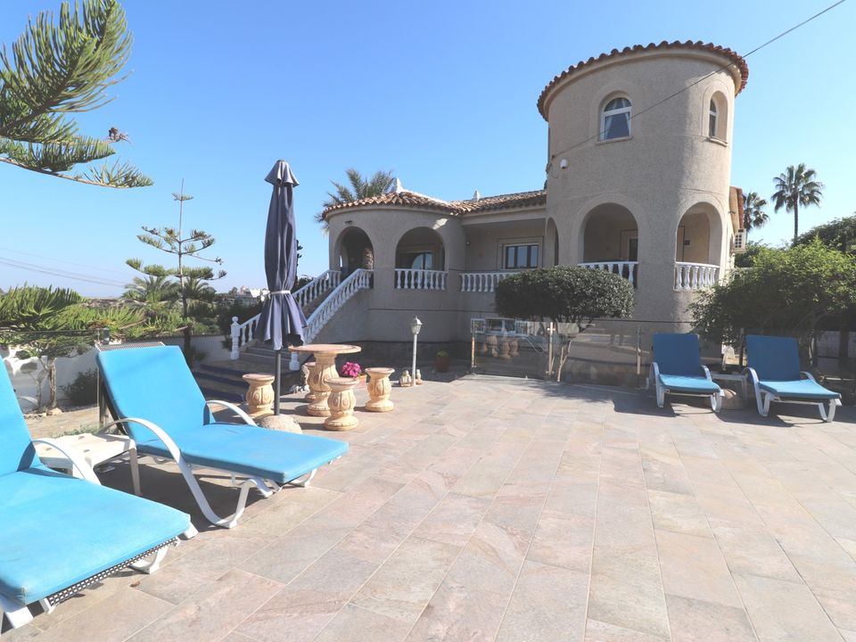Villa i Algorfa, Alicante - foto 5