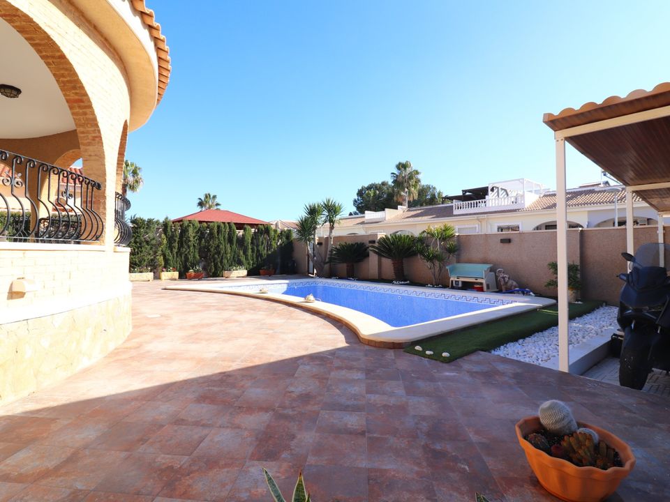 Villa i Benijofar, Alicante - foto 2