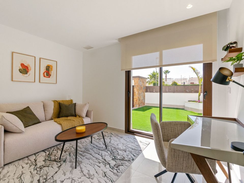 Villa i Benijofar, Alicante - foto 3