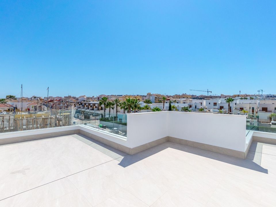 Villa i Benijofar, Alicante - foto 4