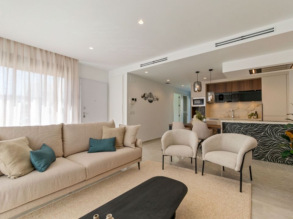 Villa i Benijofar, Alicante - foto 5