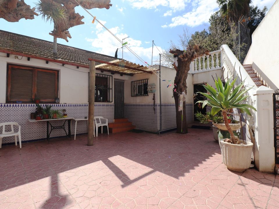 Villa i Heredades, Alicante - foto 3