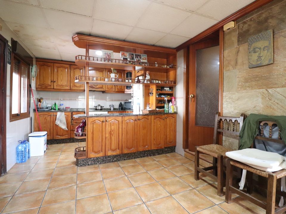 Villa i Heredades, Alicante - foto 4