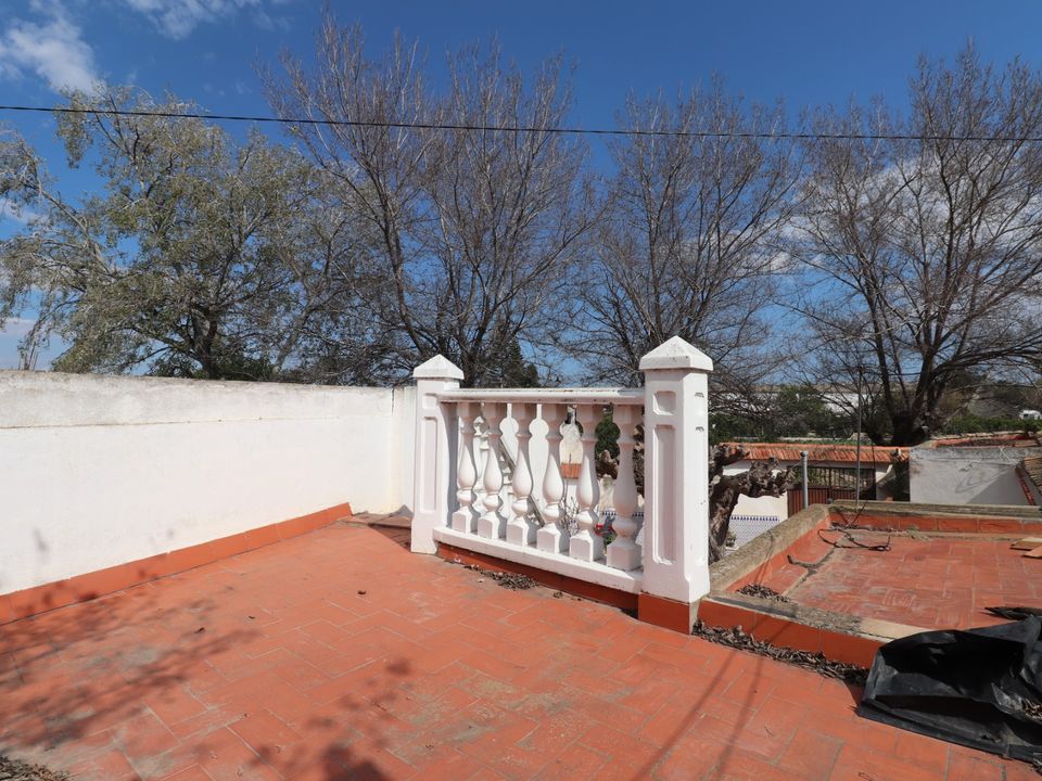 Villa i Heredades, Alicante - foto 5