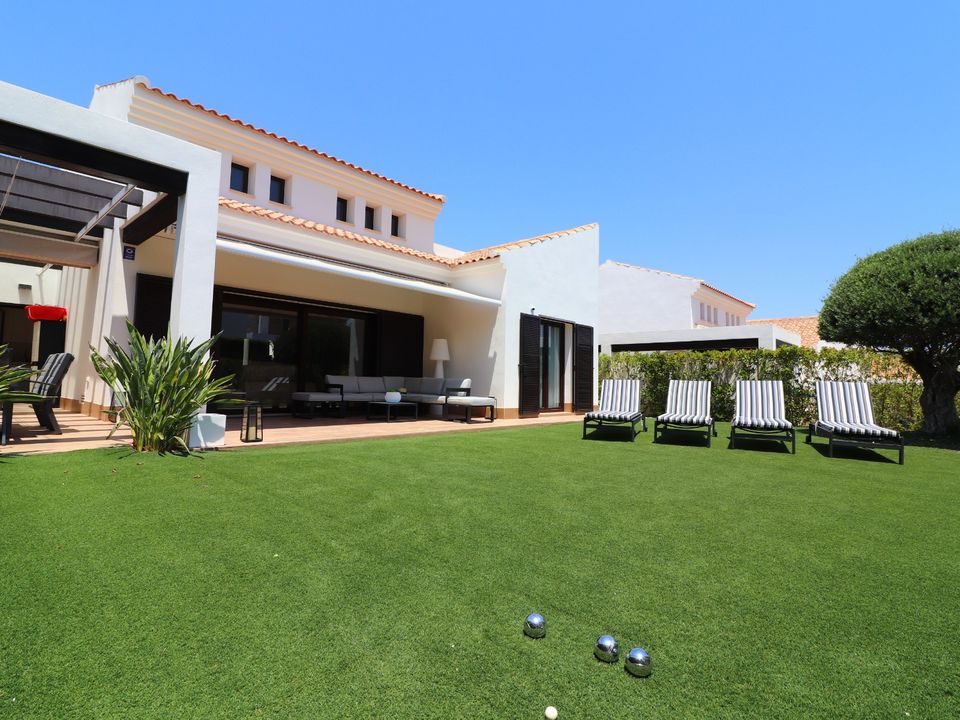 Villa i Algorfa, Alicante - foto 1