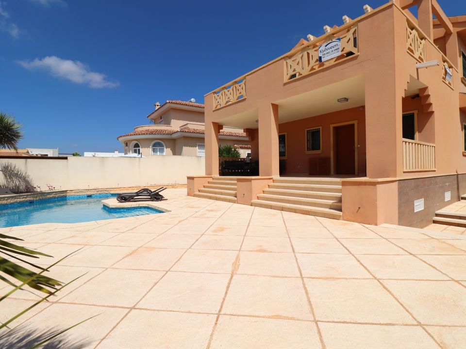 Villa i Ciudad Quesada, Alicante - foto 2