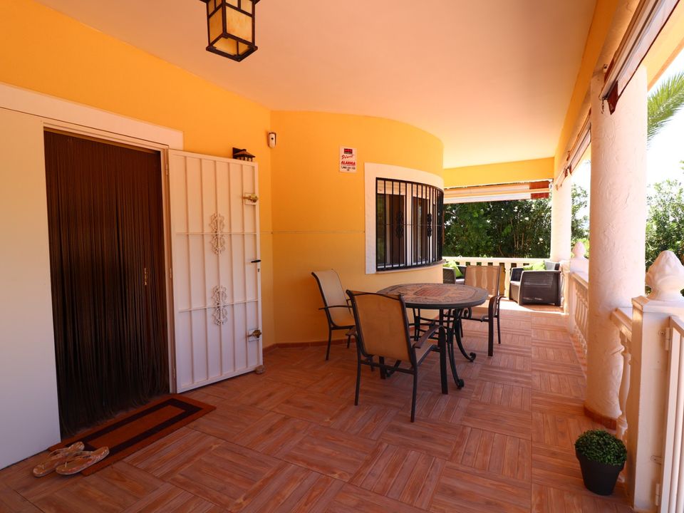 Landejendom i Catral, Alicante - foto 5