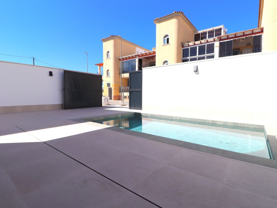 Villa i Heredades, Alicante - foto 2