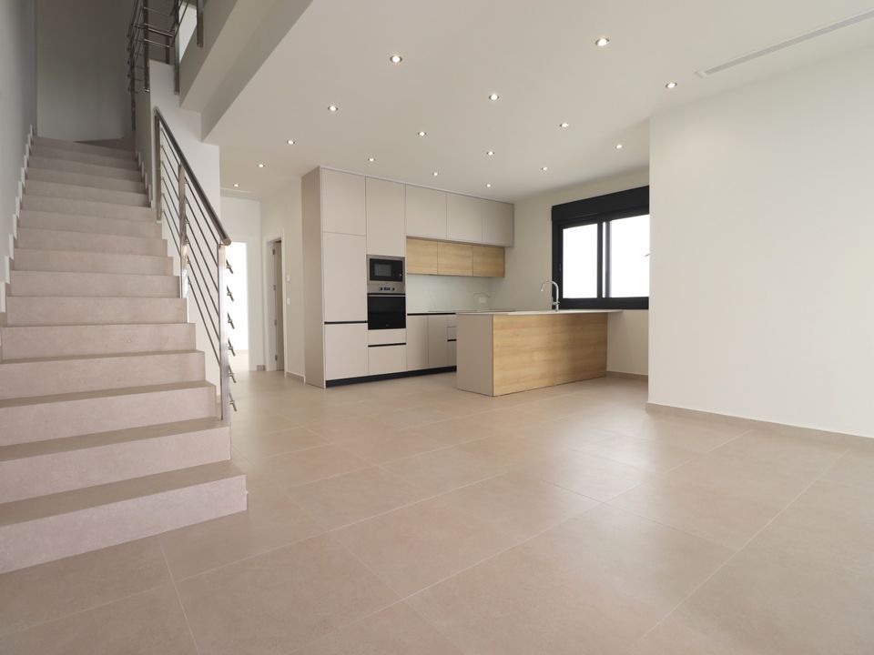 Villa i Heredades, Alicante - foto 3