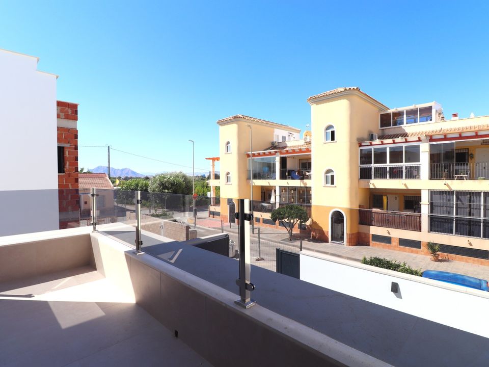 Villa i Heredades, Alicante - foto 4