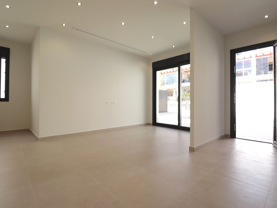 Villa i Heredades, Alicante - foto 5