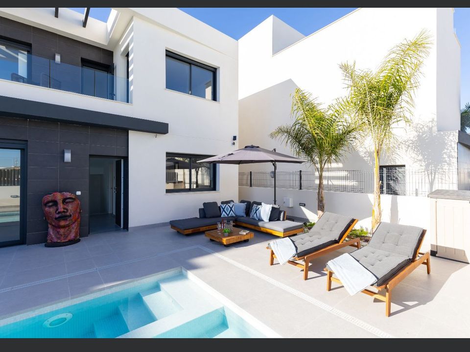 Villa i Algorfa, Alicante - foto 2