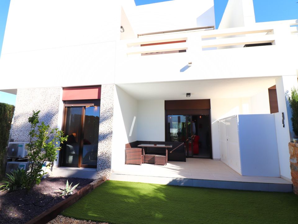 Lejlighed i Algorfa, Alicante - foto 1