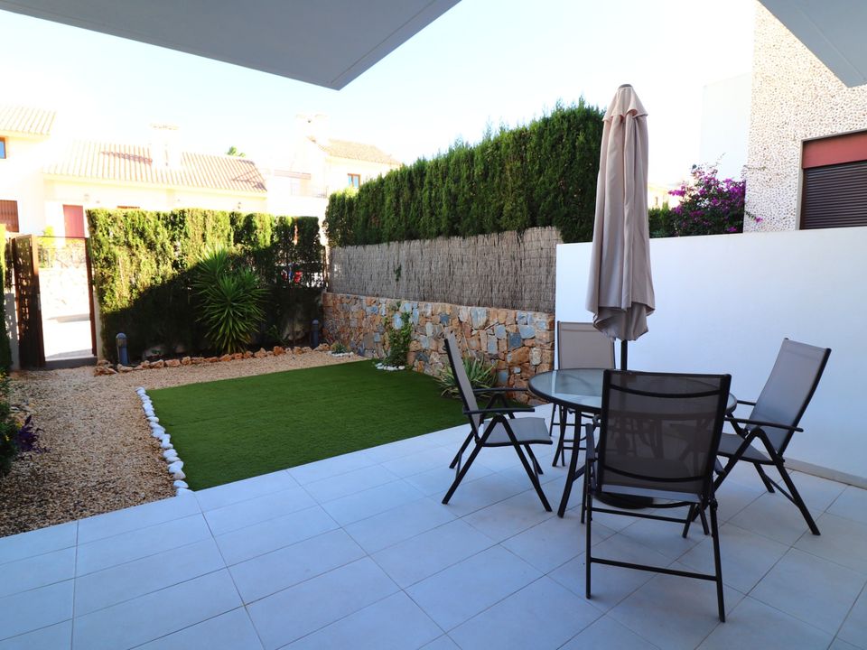 Lejlighed i Algorfa, Alicante - foto 5