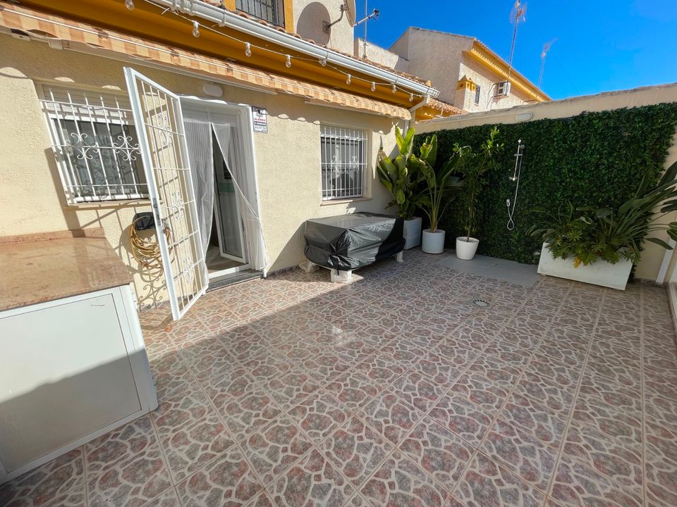 Byhus i Torre de la Horadada, Alicante - foto 4