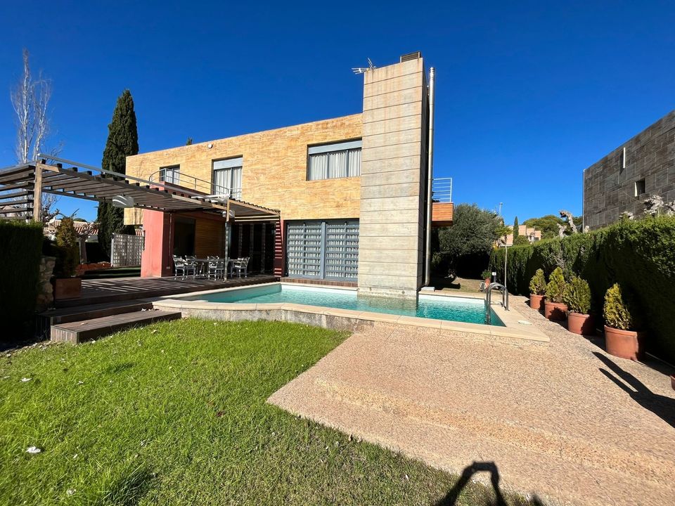 Villa i Orihuela Costa, Alicante - foto 1