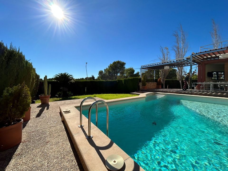 Villa i Orihuela Costa, Alicante - foto 2