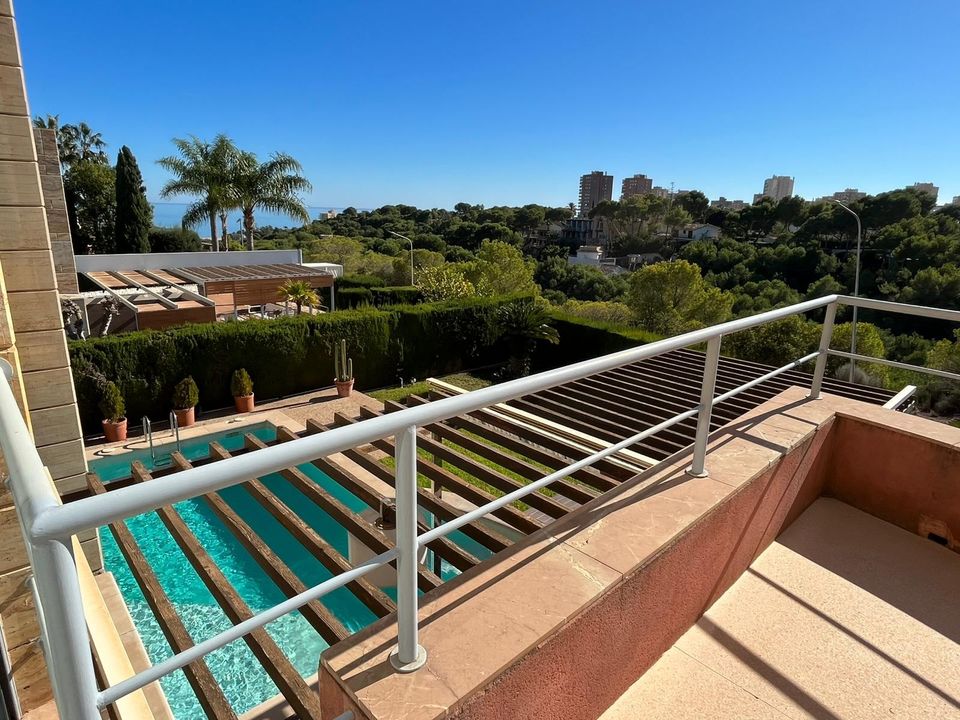 Villa i Orihuela Costa, Alicante - foto 4