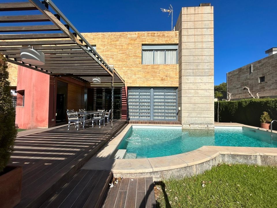 Villa i Orihuela Costa, Alicante - foto 5