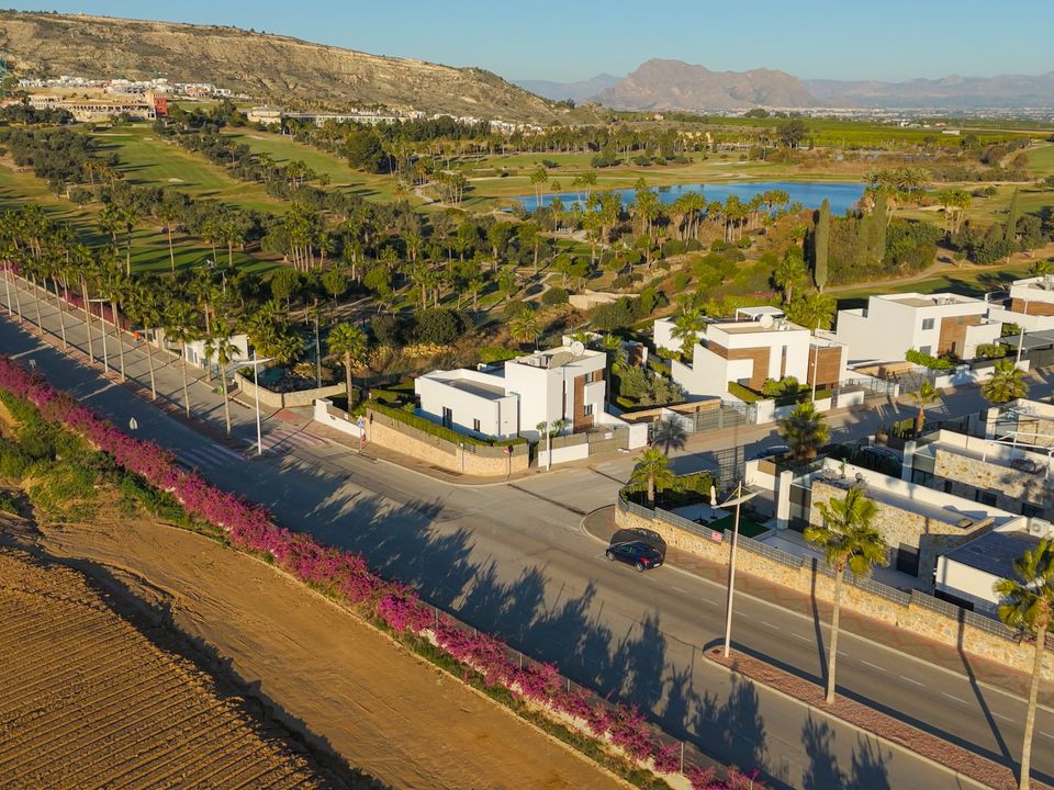 Villa i Algorfa, Alicante - foto 5