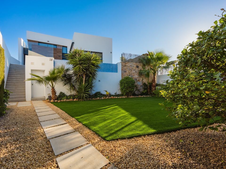 Villa i Algorfa, Alicante - foto 4