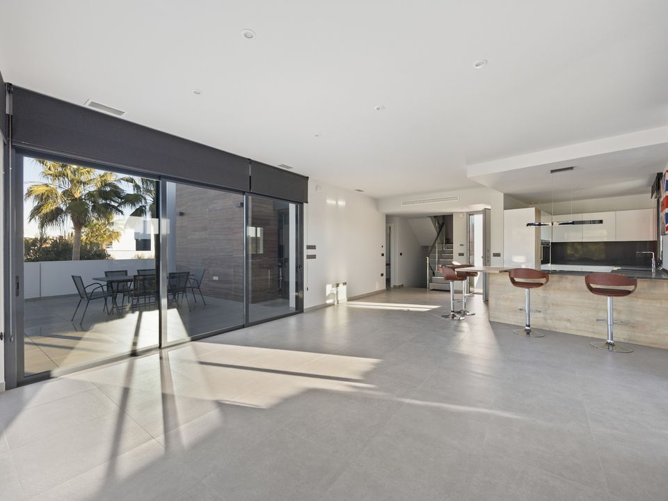 Villa i Algorfa, Alicante - foto 3