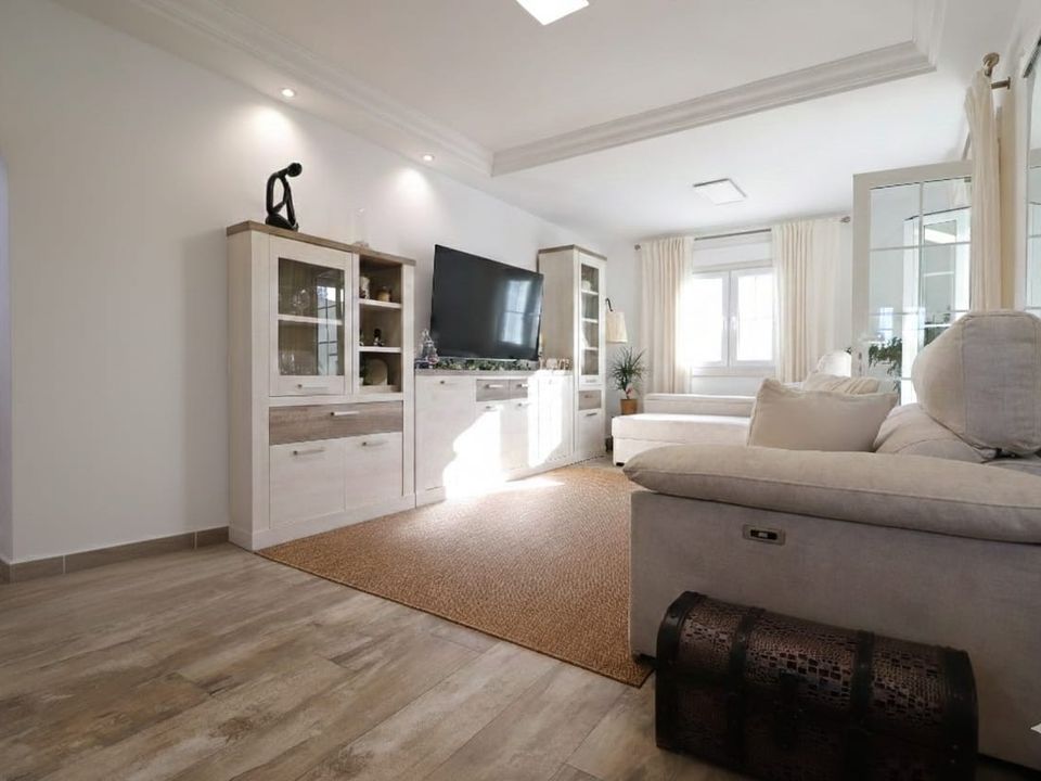 Villa i Orihuela Costa, Alicante - bilde 3