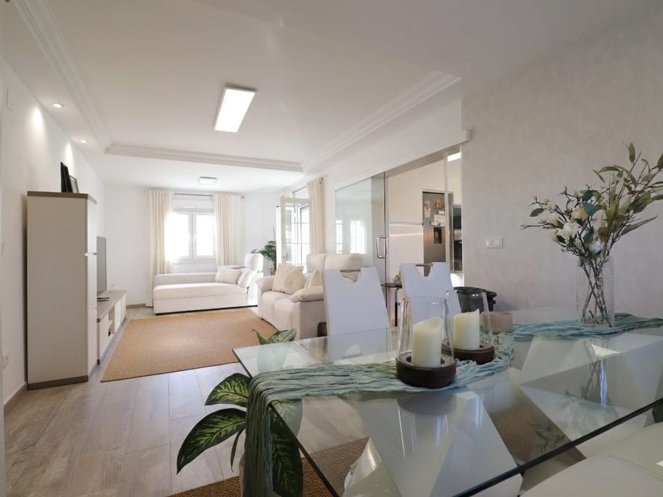 Villa i Orihuela Costa, Alicante - bilde 5