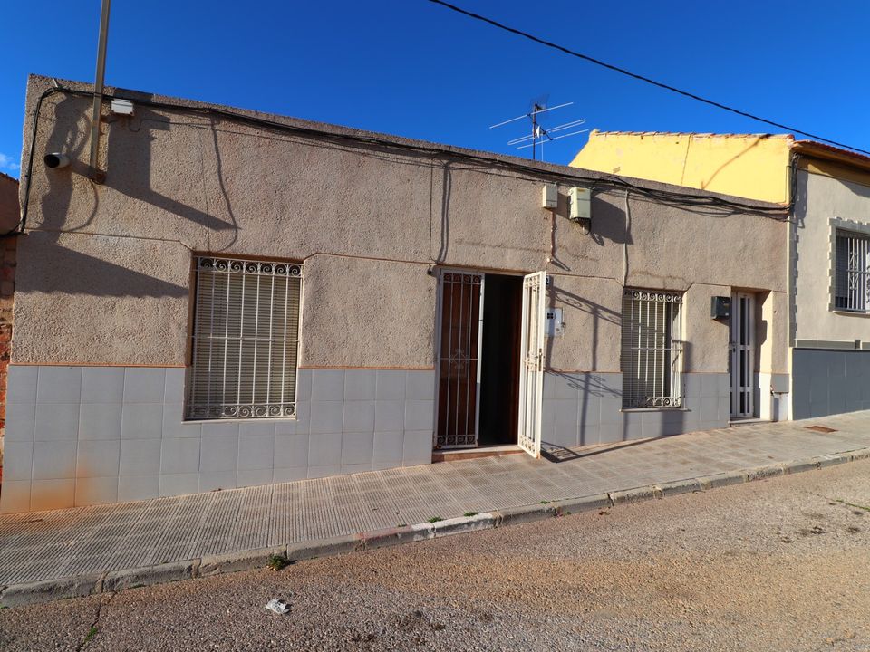 Bungalou a Benijofar, Alicante - foto 1