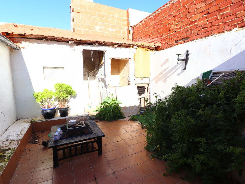 Bungalou a Benijofar, Alicante - foto 2