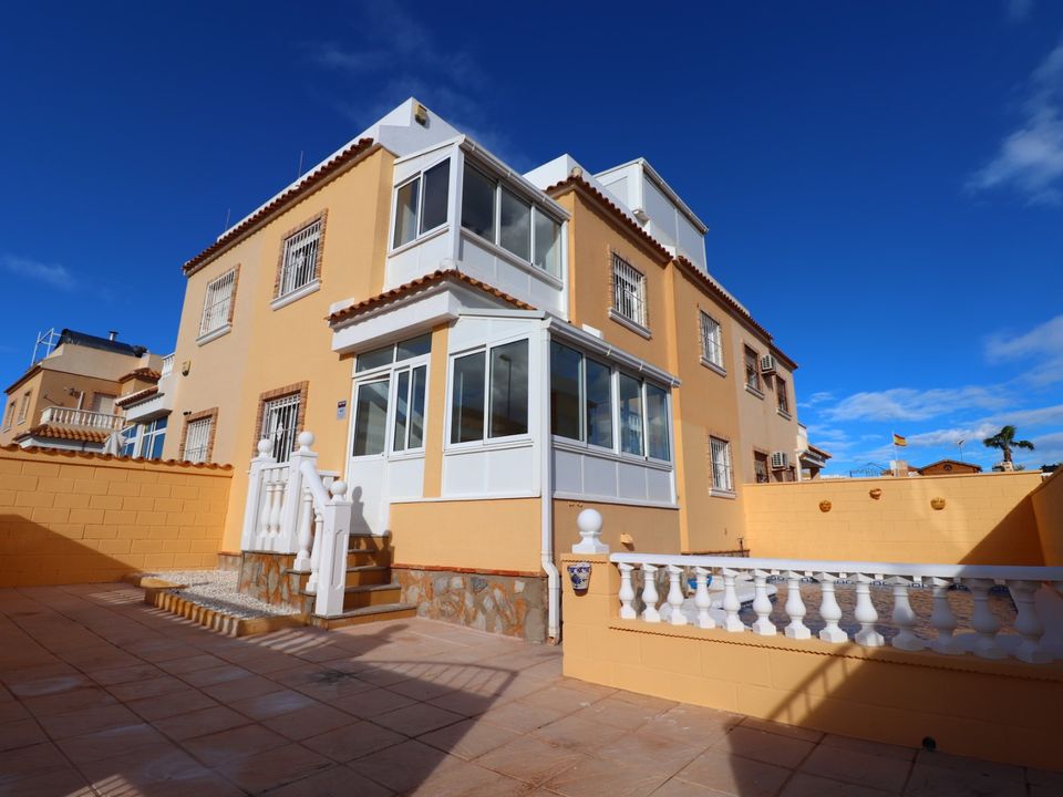 Villa i Ciudad Quesada, Alicante - bilde 1