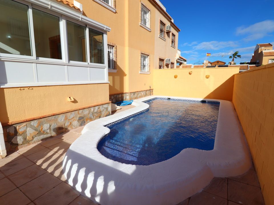 Villa i Ciudad Quesada, Alicante - bilde 2