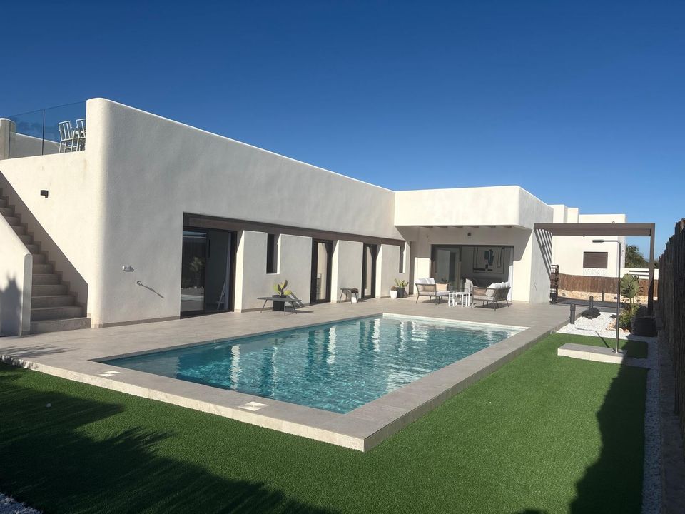 Villa i Algorfa, Alicante - foto 2