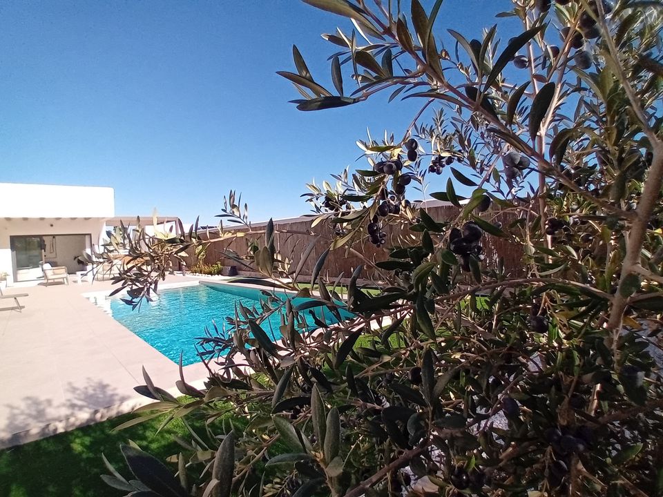 Villa i Algorfa, Alicante - foto 3