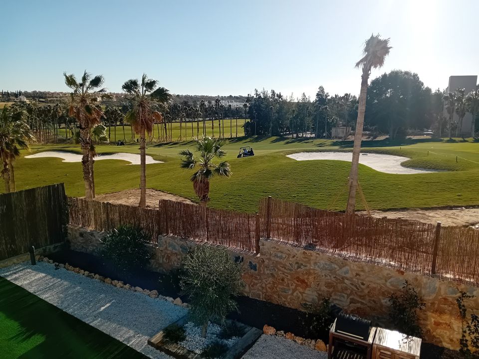 Villa i Algorfa, Alicante - foto 4