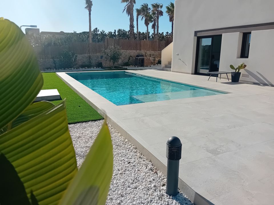 Villa i Algorfa, Alicante - foto 5