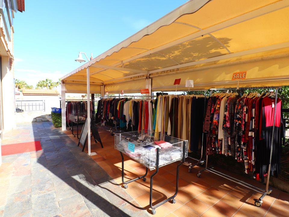Erhvervsejendom i Algorfa, Alicante - foto 3