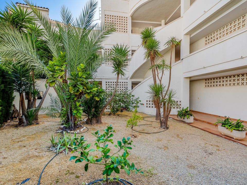 Lejlighed i Altea, Alicante - foto 3