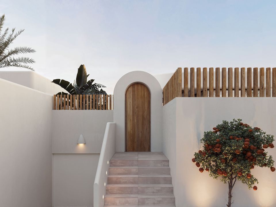 Villa i Algorfa, Alicante - foto 4