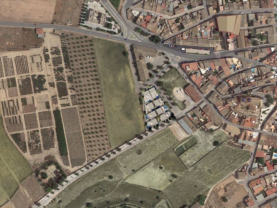 Villa i Hondon, Alicante - foto 3
