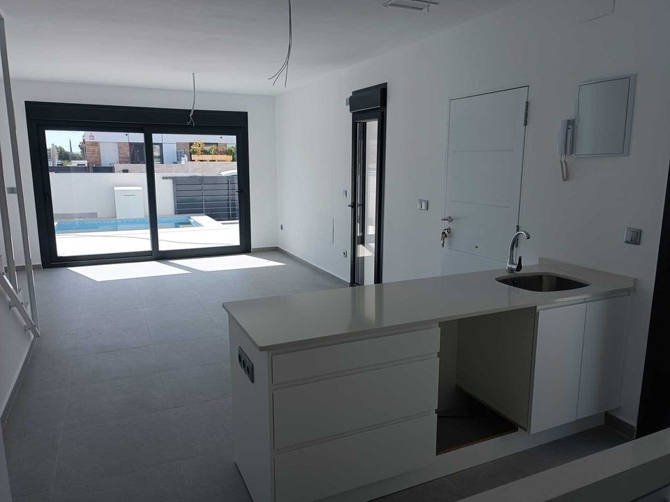 Villa i Daya Nueva, Alicante - foto 5